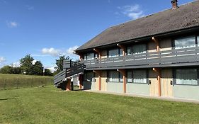 Campanile Nature - Rouen Nord Mont Saint Aignan